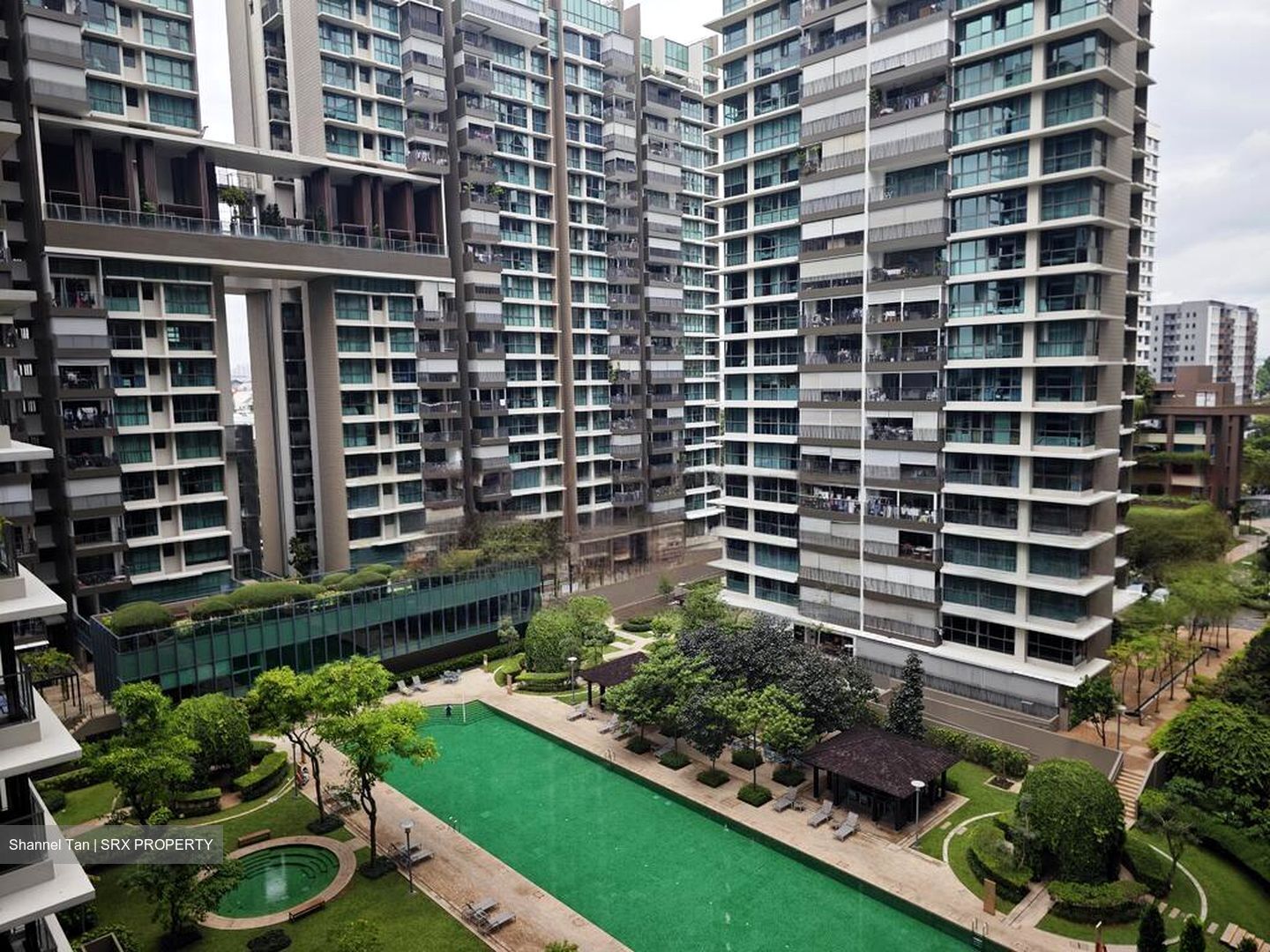 The Topiary (D28), Condominium #481088081